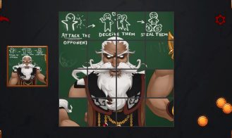 Villain Project Adult Game Screenshot (1)