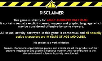 Villain Project Adult Game Screenshot (4)