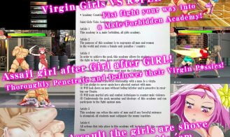 Viola Rpe School Adult Game Screenshot (1)