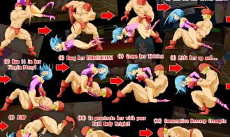 Viola Rpe School Adult Game Screenshot (3)