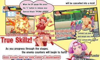 Viola Rpe School Adult Game Screenshot (4)