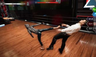 Virago Adult Game Screenshot (2)