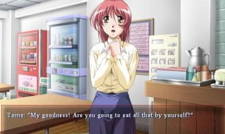 Virgin Roster Adult Game Screenshot (2)