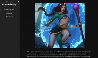 Virtually Reality cover