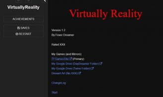 Virtually Reality Adult Game Screenshot (3)