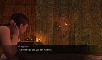 Vis Origins Adult Game Screenshot (3)