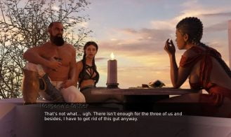 Vis Origins Adult Game Screenshot (4)