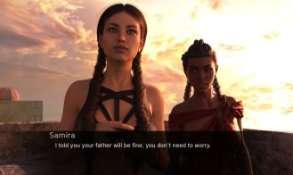 Vis Origins Adult Game Screenshot (5)