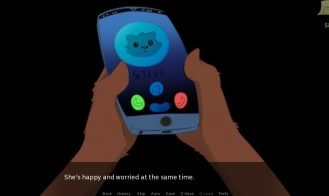 Viv the game Adult Game Screenshot (6)