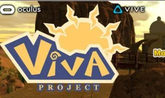 Viva Project cover