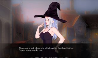 Vixens Tail Adult Game Screenshot (2)