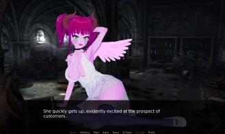 Vixens Tail Adult Game Screenshot (4)