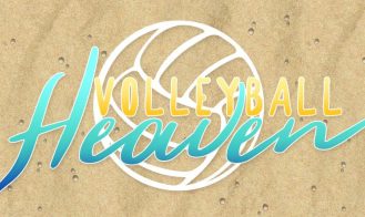 Volleyball Heaven porn xxx game download cover