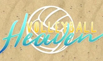 Volleyball Heaven cover