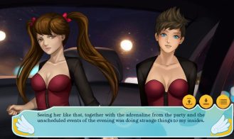 Volleyball Heaven Adult Game Screenshot (9)