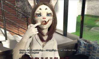 Voronica Cleans House a Vore Adventure Adult Game Screenshot (2)