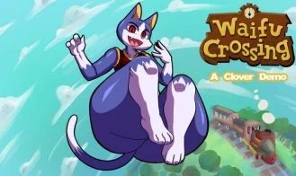 Waifu Crossing cover