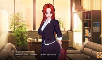 Waifu School Adult Game Screenshot (2)