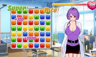 Waifu School Adult Game Screenshot (3)