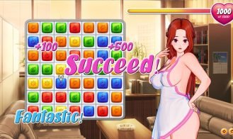 Waifu School Adult Game Screenshot (4)