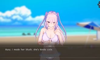 Waifu The School Adult Game Screenshot (3)