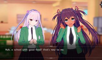 Waifu The School Adult Game Screenshot (5)