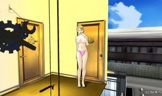 Wakeari! Adult Game Screenshot (1)