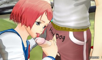 Wakeari! Adult Game Screenshot (3)