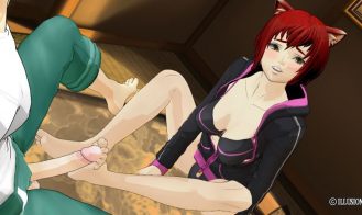 Wakeari! Adult Game Screenshot (8)