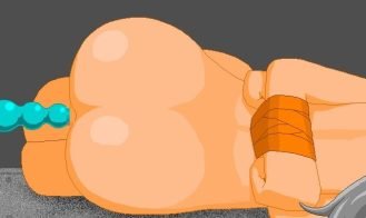 Wandering city Adult Game Screenshot (6)