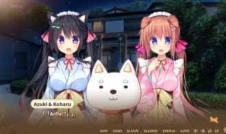 Wanko of Marriage ~Welcome to The Dog’s Tail!~ Adult Game Screenshot (2)