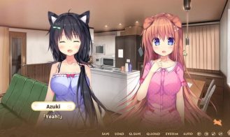 Wanko of Marriage ~Welcome to The Dog’s Tail!~ Adult Game Screenshot (6)