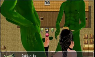 Warriors Maidens Rayearxxxt Adult Game Screenshot (4)