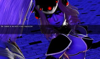 Warriors Maidens Rayearxxxt Adult Game Screenshot (8)