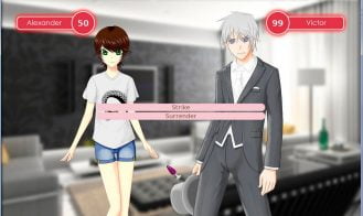Wedding Adult Game Screenshot (1)