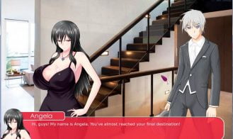 Wedding Adult Game Screenshot (3)