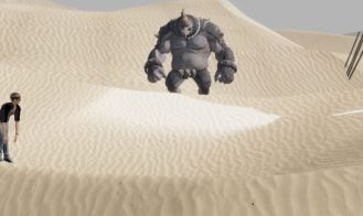 Weird Shit Is Going to Happen Adult Game Screenshot (2)