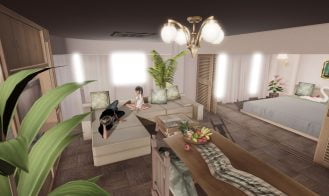 Weird Shit Is Going to Happen Adult Game Screenshot (3)