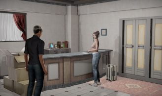 Weird Shit Is Going to Happen Adult Game Screenshot (6)