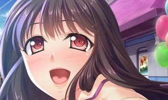 Welcome to Pussy Paradise cover