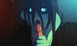 Wet Nightmares adult Game Screenshot (2)