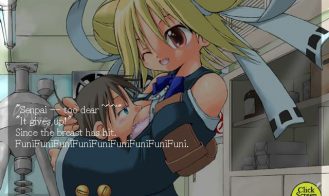 When A Mimosa Blooms Adult Game Screenshot (1)