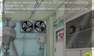 When A Mimosa Blooms Adult Game Screenshot (2)