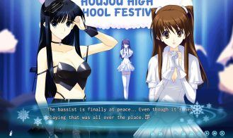 White Album 2 Introductory And Closing Chapter Adult Game Screenshot (4)