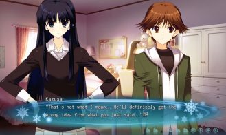 White Album 2 Introductory And Closing Chapter Adult Game Screenshot (6)