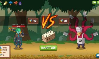 Who Needs a Hero Adult Game Screenshot (1)