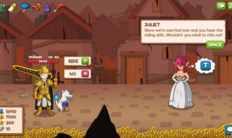 Who Needs a Hero Adult Game Screenshot (3)