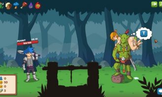 Who Needs a Hero Adult Game Screenshot (6)