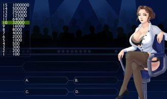 Who wants to strip this babe Adult Game Screenshot (6)