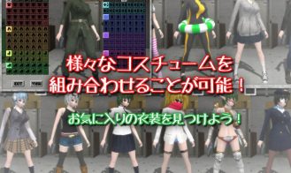 Whore of the Battlefield Adult Game Screenshot (1)